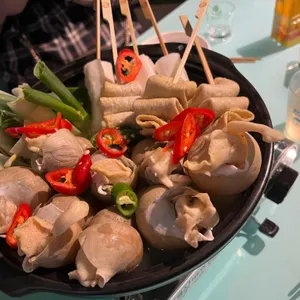 푸르른 사진