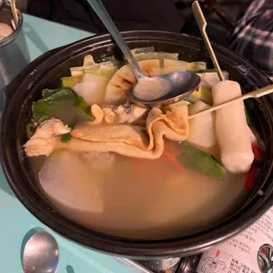 푸르른 사진