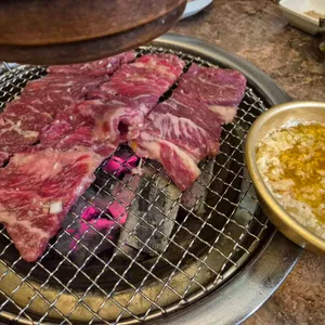 호보식당 사진