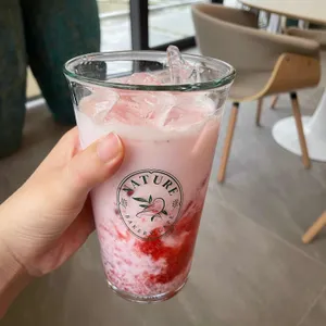 카페네이처 사진