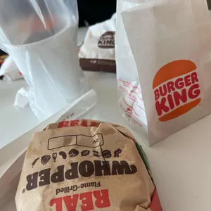 버거킹 사진