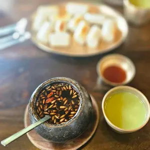 녹원전통찻집 사진