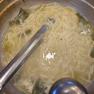 백부장집 닭한마리 사진