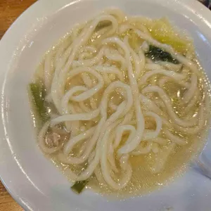 백부장집 닭한마리 사진