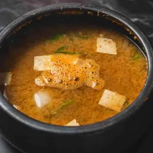 윤슬 숯불구이 사진