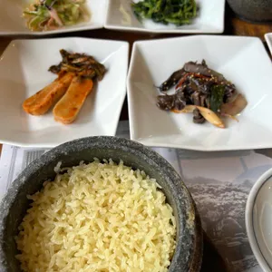 흙토담골 사진