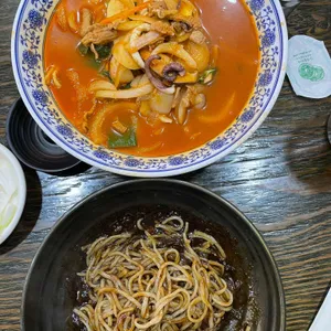 제대로짬뽕 사진