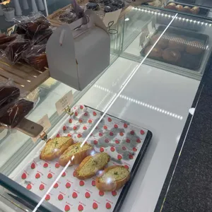 로로네베이커리 리뷰 사진