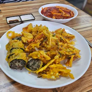 엄마매점 사진