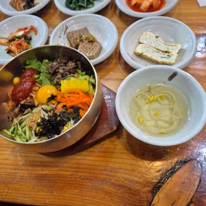풍남정 사진