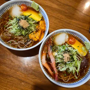 소바식당 사진