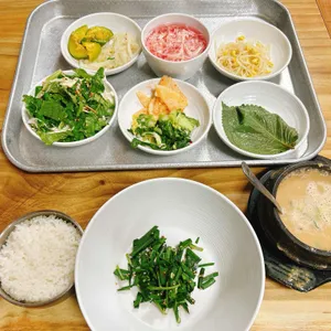 맛고을청국장 사진