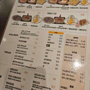 죠죠 리뷰 사진