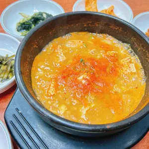 이영자삼계탕 사진