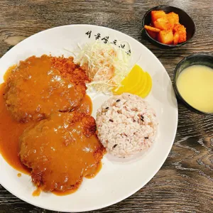 서울생돈까스 사진