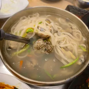 찜선생낙지보쌈 사진