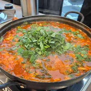 밀양시골밥상 사진