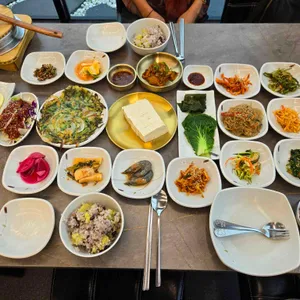 밀양시골밥상 사진