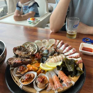 온평바다한그릇 사진