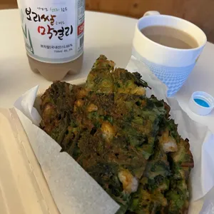 분식후경 사진
