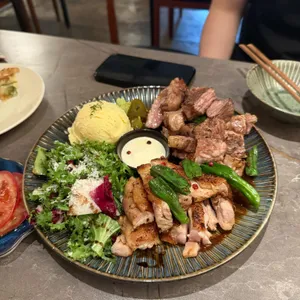 숯향 사진
