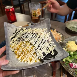 숯향 사진