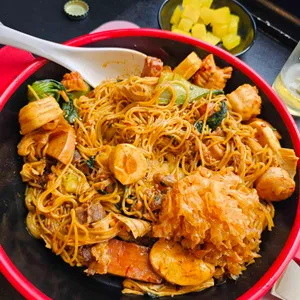 탕화쿵푸마라탕 사진