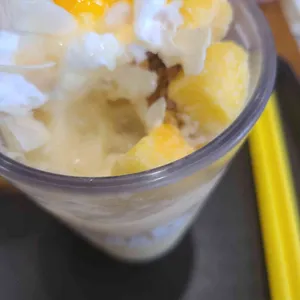 메가커피 사진