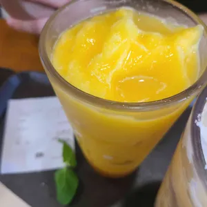 메가커피 사진