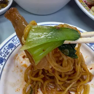 수오미엔 사진