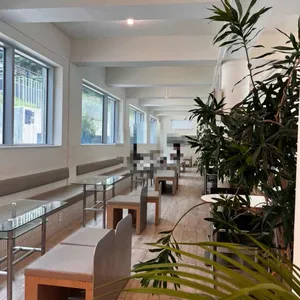 그림스 카페 리뷰 사진