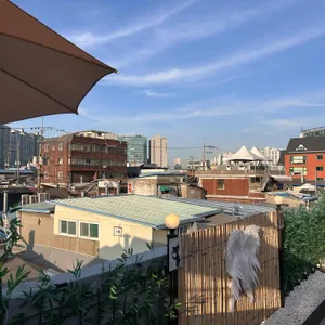 단수이 리뷰 사진