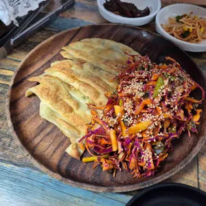 고가식당 사진