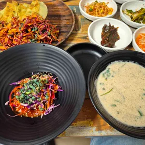 고가식당 사진
