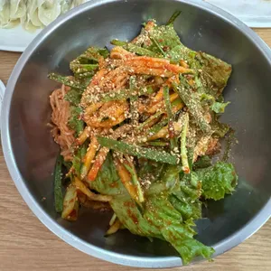 솜씨만두 사진