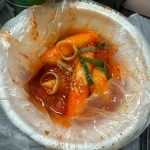 후 왕김밥 사진