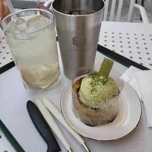퍼스트커피랩 사진