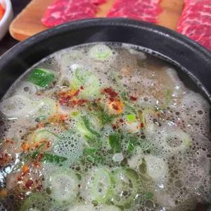 태평소국밥 사진