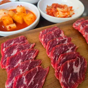 태평소국밥 사진