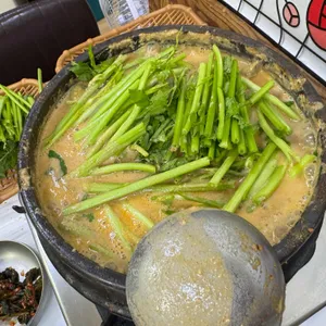영미오리탕 사진