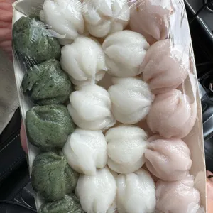 창억떡집 사진