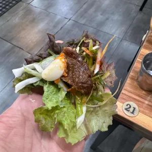 보광옥 사진