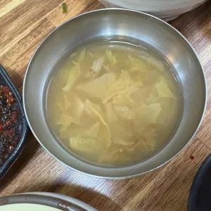 보광옥 사진