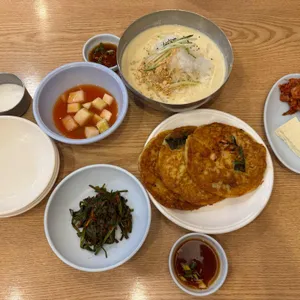 박순자 녹두집 사진