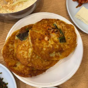 박순자 녹두집 사진