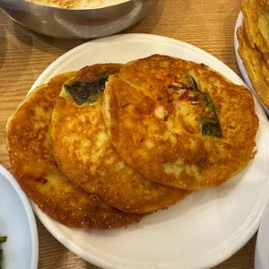 박순자 녹두집 사진