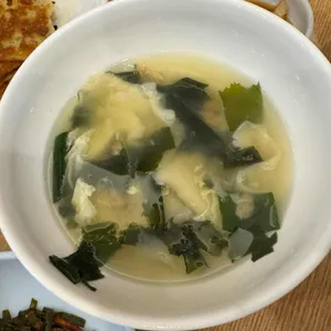 박순자 녹두집 사진