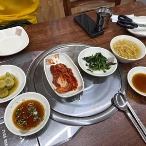 수풀림오늘낙지 사진