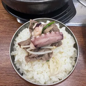 수풀림오늘낙지 사진