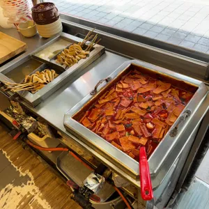 옛날김밥 리뷰 사진
